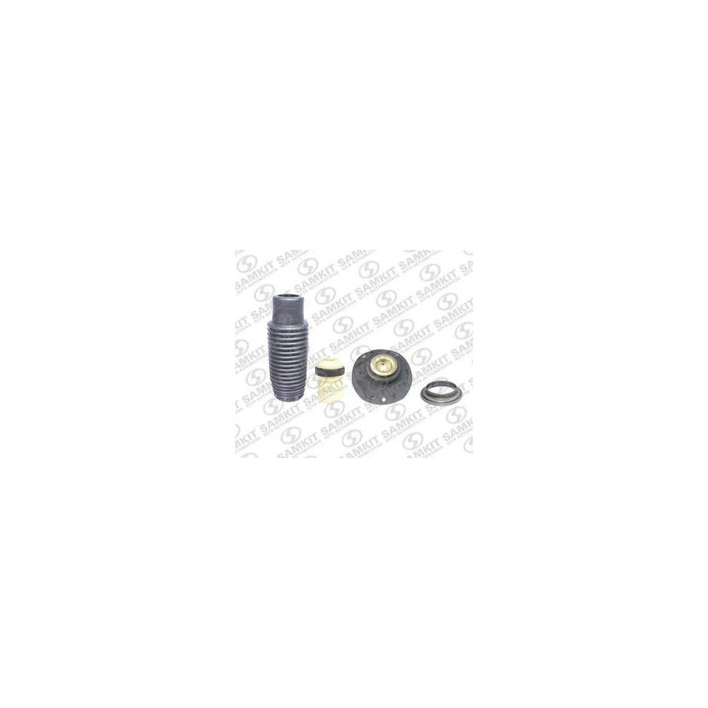 Kit Amortecedor Suspensão Dianteiro 01 Lado Direito Sampel SK817D Peugeot 206