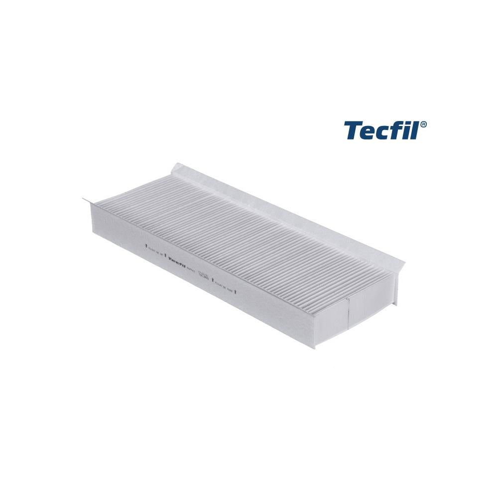 Filtro de Cabine Tecfil ACP963 Mercedes Actros