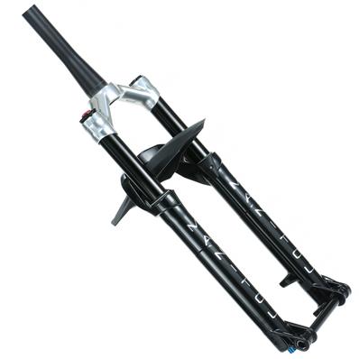 Garfo 29 Manitou R7 Pro Boost, Pto, 100Mm, Eixo 15Mm Tapered