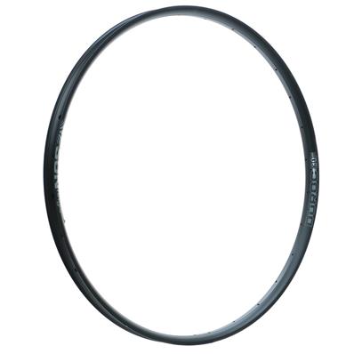 Aro 29x28f, Alumínio, Sun Ringlé Duroc 30, Anodizado, Emenda Soldada, Tlr, 26mm Larg Interna, para Presta, Preto, 465g Sun Ringle – foto 1
