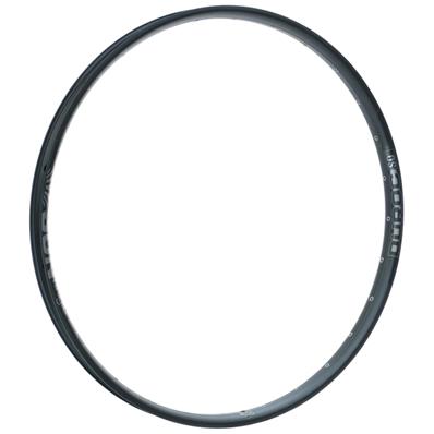 Aro Sun Ringle Duroc Sd37 29 32F - Preto, 32mm, Tubeless, Presta. 585Gr