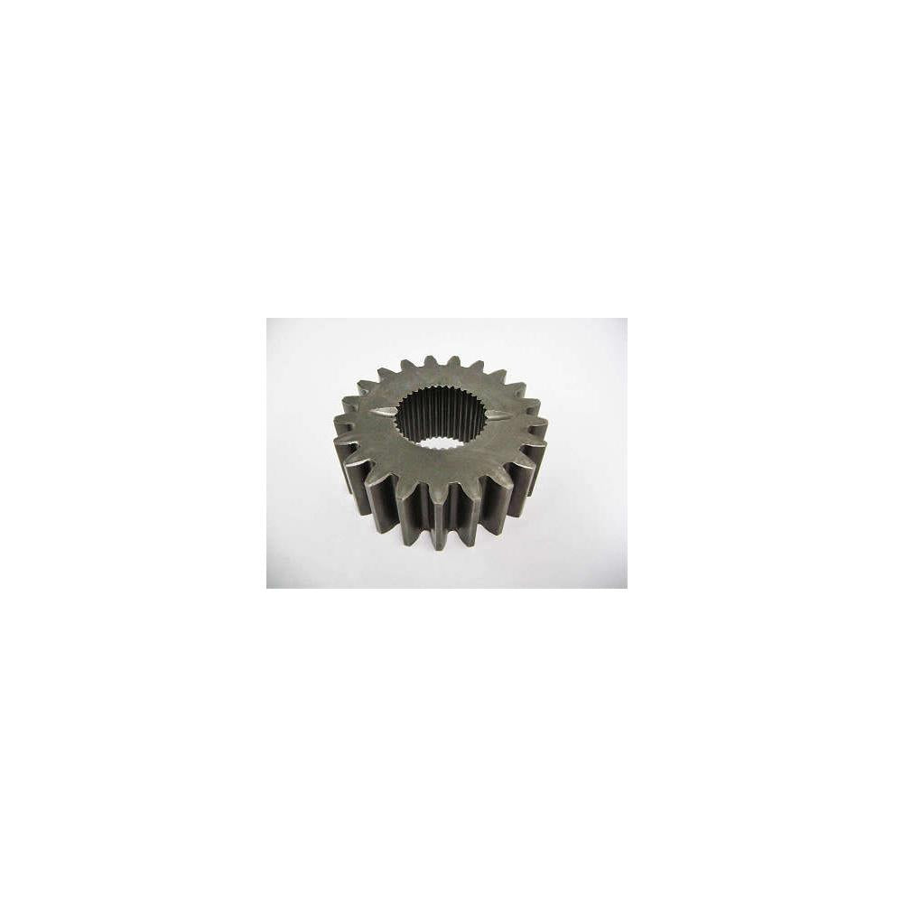 Engrenagem Solar Z21 39e Moto Pecas 07530 Massey Ferguson MF 275 E 4X2/MF 283 4X2/MF 283 E 4X4/MF 283 4X4/MF 4275/MF 4265/4283 N 4X4/4275 E 4X4