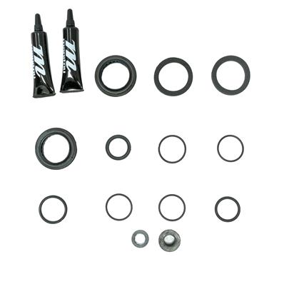 Kit de Reparo, Completo, Manitou Markhor / m30 / r7, Borracha – Jogo – foto 1