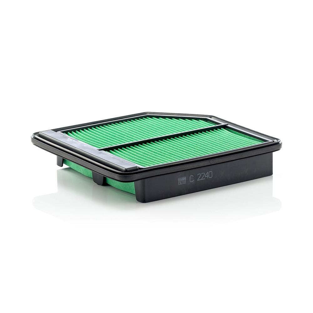 Elemento Filtrante do Ar Mann-filter C2240 Honda Civic