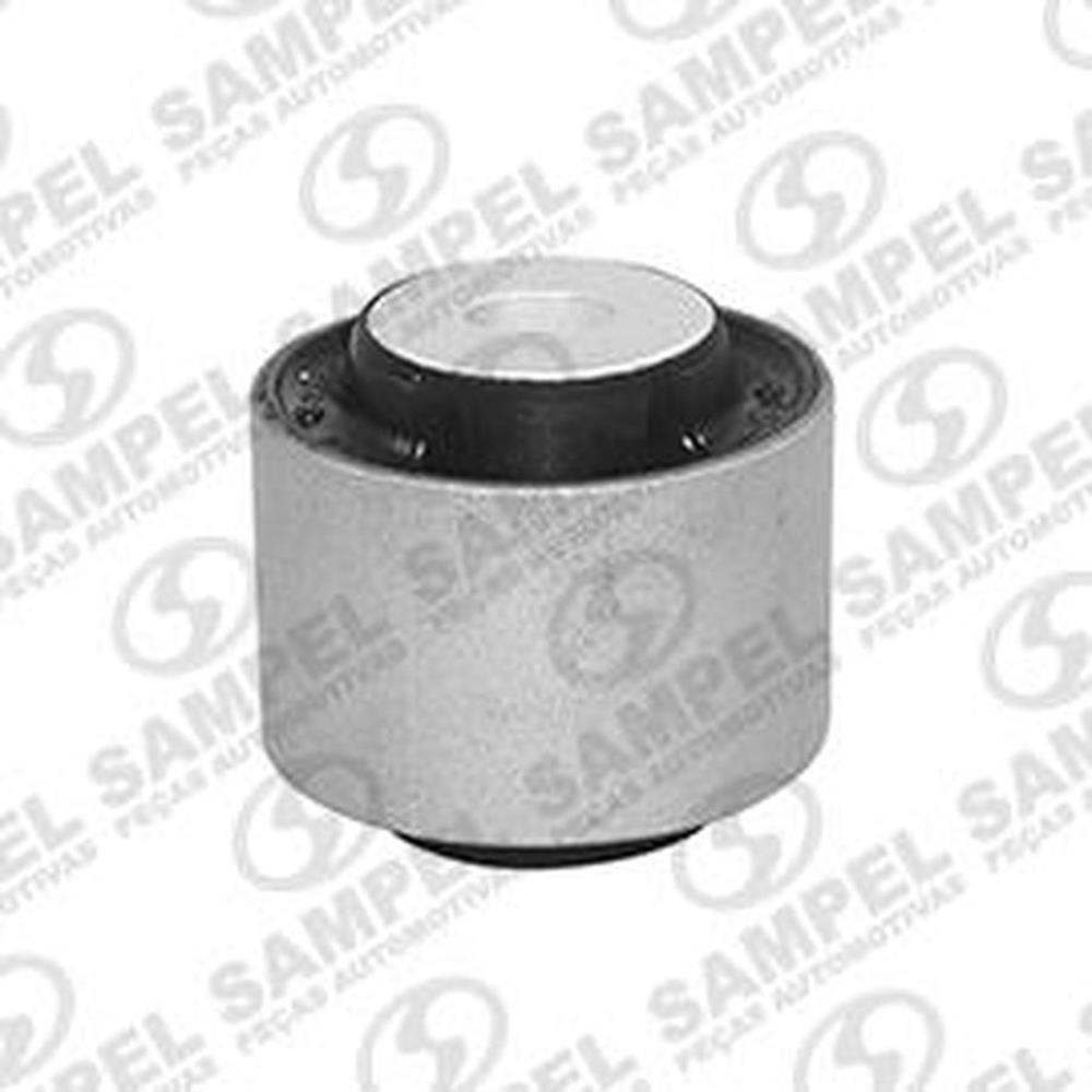 Bucha Traseira Bandeja Dianteira Sampel 2753 Ford Ecosport