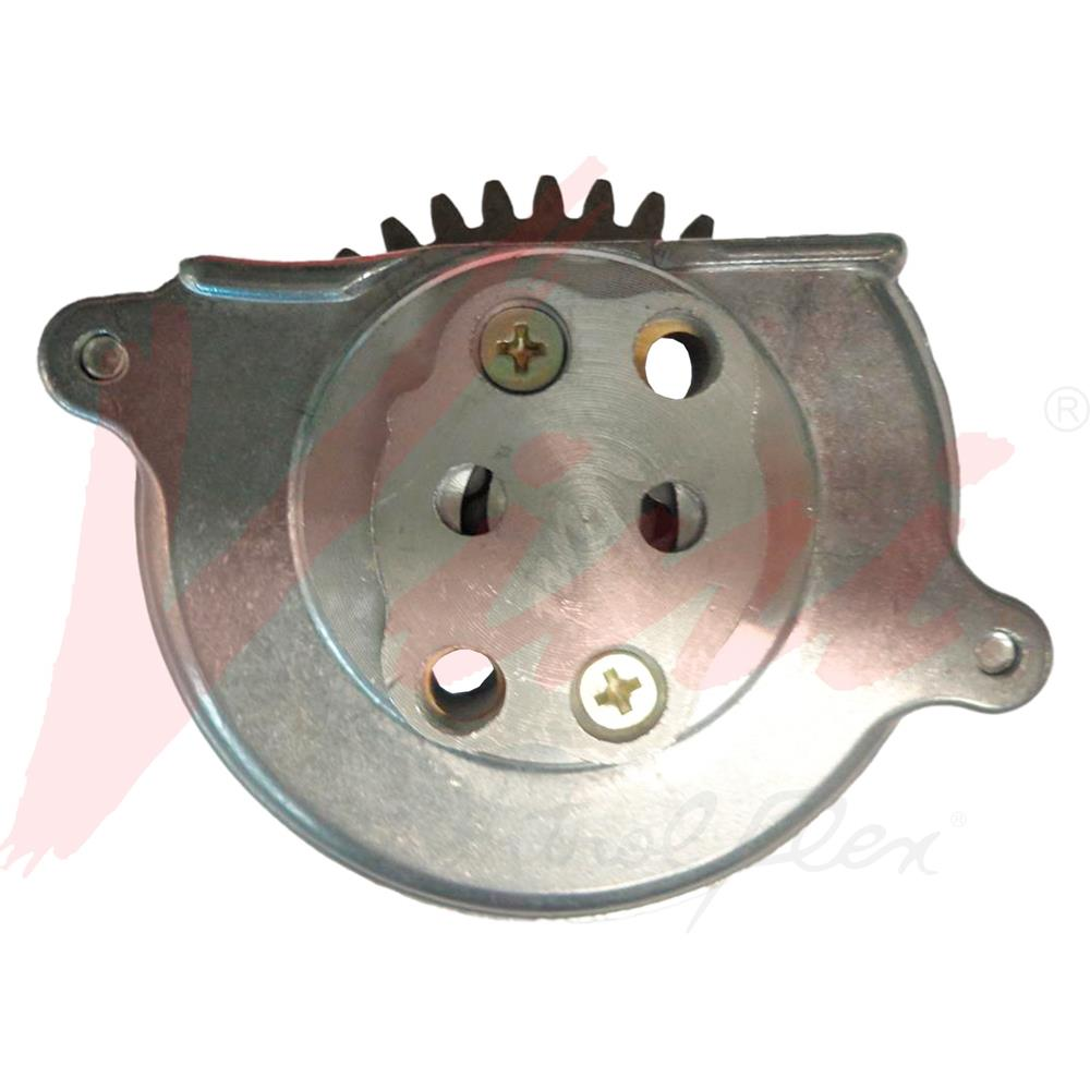 Bomba de Óleo Controlflex 9020880257 Honda CG 125/CG 125 Cargo/CG 125 Today