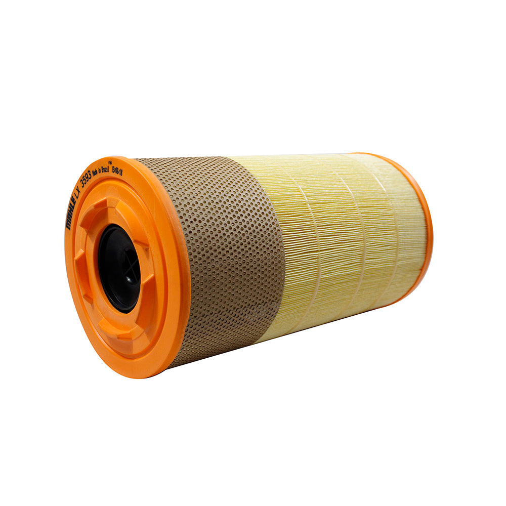 Filtro de Ar Metal Leve LX3593 Man Tgx