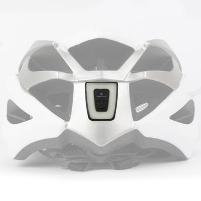 Sinalizador Capacete, Absolute Wild Flash / luna Flash – foto 2