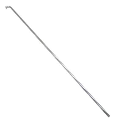 Raio Zincado Brilhante, com Niple, 2,0 x 180mm Hwx – foto 1