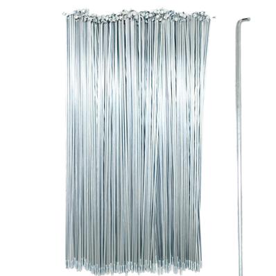 Raio Zincado Brilhante, com Niple, 2,0 x 280mm Hwx – foto 1