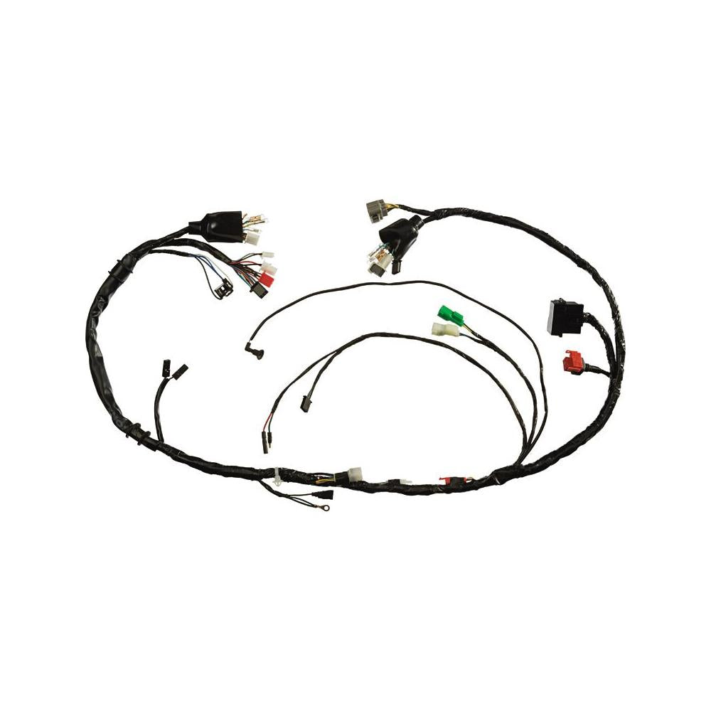 Fiacao Principal Magnetron 90285360 Honda NX4 Falcon 400