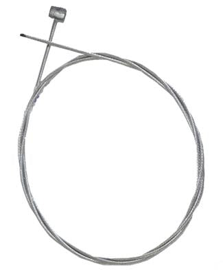 Cabo de Freio Dianteiro Cross / mtb - China Comprimento: 1 5 x 800mm Hk – foto 1
