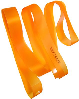 Fita Protetora em Nylon para Aro 26 Mtb Aero 18 x 0,5mm TBG/Ken – foto 1