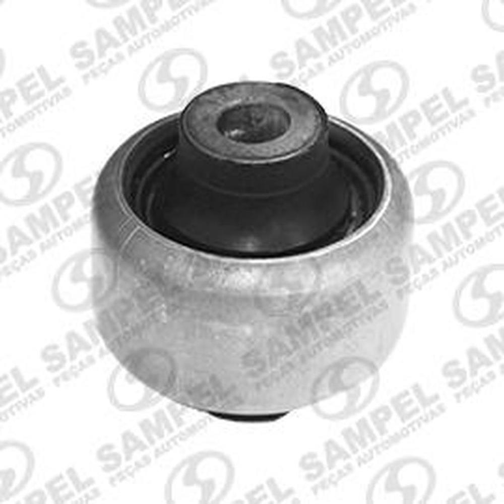 Bucha Traseira Bandeja Suspensão Dianteira Sampel 8170 Renault Megane/Gran Tour