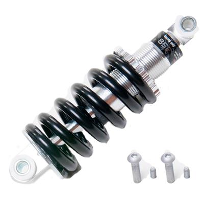 Amortecedor 150mm para Quadro Full Suspension Alumínio / Aço Cixi Yuan – foto 1