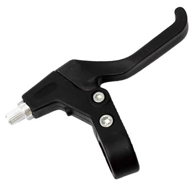 Maçaneta MTB Nylon Preto para V-Brake Jxz-4, Feixiang