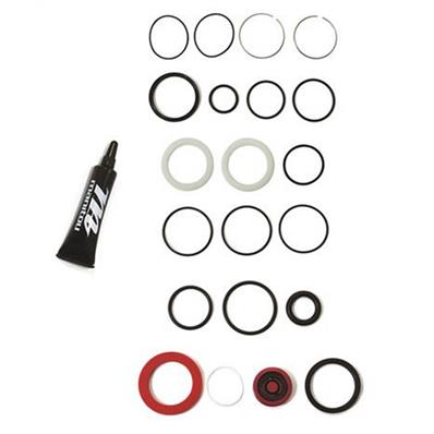 Kit de Reparo, Manitou Mara, Borracha – Jogo – foto 1