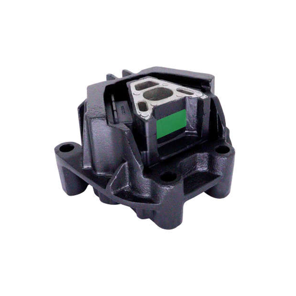 Coxim Suspensão Motor Dianteiro Suporte Rei R-2231 Volvo VM 310/VM 260/B270F/VM 270