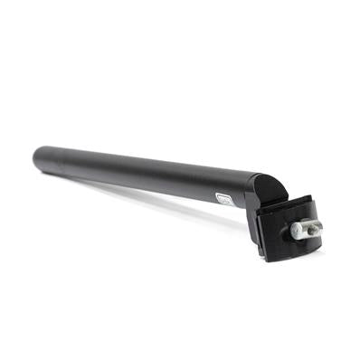 Raio Inox, com Niple, 2,0 x 255mm Shadar – foto 5