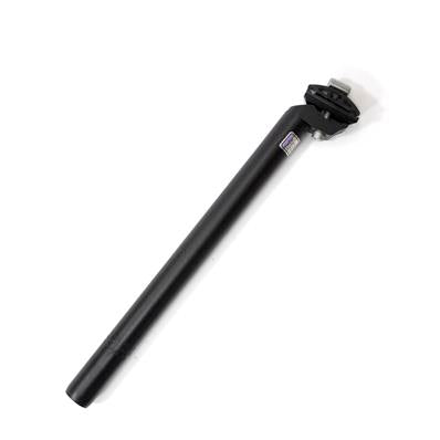 Canote Selim, Myd-sp01,7,2 x 350mm, Alumínio Anodizado Preto, com Carrinho 1 Parafuso, 297 Gramas – foto 2