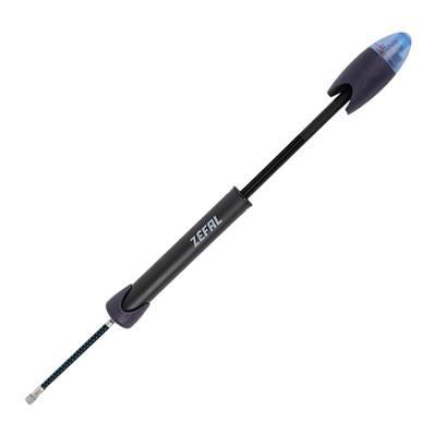 Raio Inox, com Niple, 2,0 x 265mm Shadar – foto 5