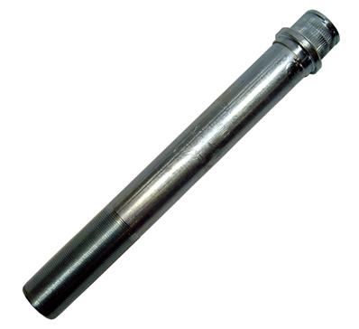 Canote Garfo 25,4 x 22,2 x 200mm 60mm Rosca, 259 Gramas Zoom Hl – foto 1