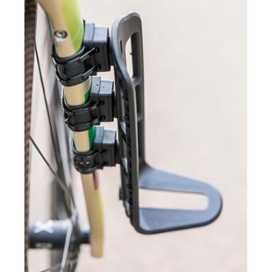 Bolsa e Suporte de Garfo, Zéfal Z Adventure Fork Pack, Tpu, Impermeável, Suporte Fibra / polipropileno, Fixação com Velcro, 365mm, 6 Litros – foto 2