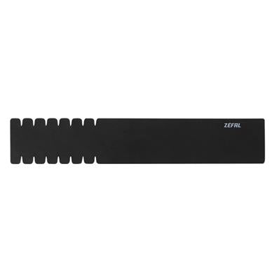 Protetor de Quadro, Zéfal Dt Armor XL, Pu Resistente, para Downtube, 9cm x 50cm, Ideal para Quadros de Carbono Zefal – foto 1