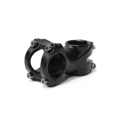 Suporte de Guidão, Hs06,1,8x60mm, 6 de Angulação, Alumínio, Preto – foto 2