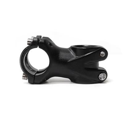 Suporte de Guidão, Hs06,1,8x60mm, 6 de Angulação, Alumínio, Preto – foto 3