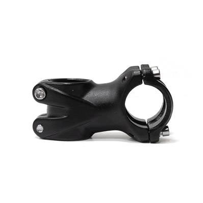 Suporte de Guidão, Hs06,1,8x60mm, 6 de Angulação, Alumínio, Preto – foto 4