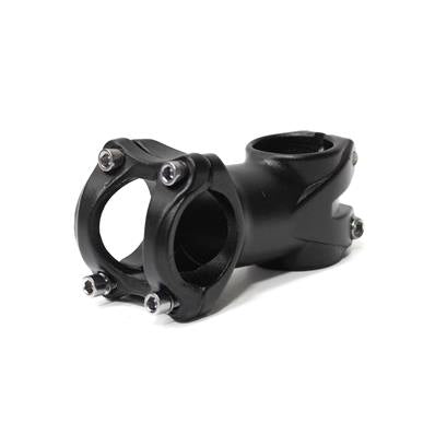 Suporte de Guidão, Hs06,1,8x70mm, 6 de Angulação, Alumínio, Preto – foto 2