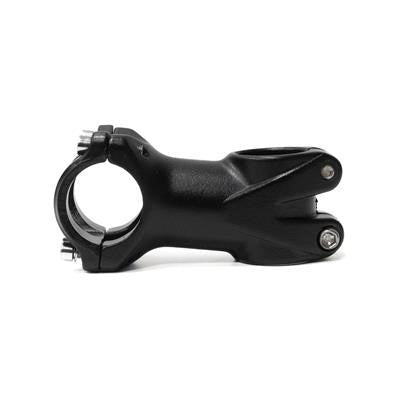 Suporte de Guidão, Hs06,1,8x70mm, 6 de Angulação, Alumínio, Preto – foto 3
