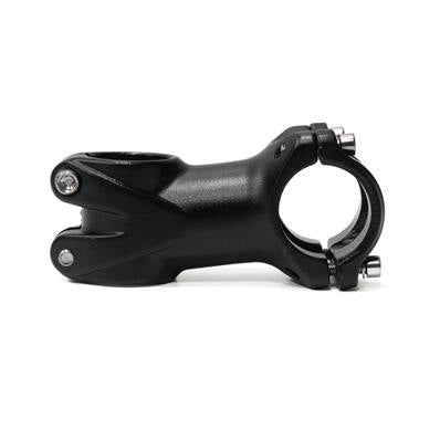 Suporte de Guidão, Hs06,1,8x70mm, 6 de Angulação, Alumínio, Preto – foto 4