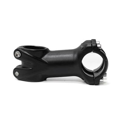 Suporte de Guidão, Hs06,1,8x80mm, 6 de Angulação, Alumínio, Preto – foto 4
