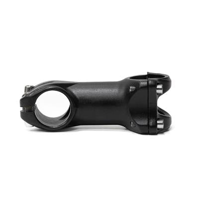 Suporte de Guidão, Hs06,1,8x80mm, 6 de Angulação, Alumínio, Preto – foto 5