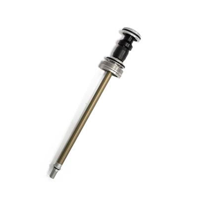 Kit de Reparo, Lado Pneumático, Suntour Durolux 38 160 /180mm, Fke577-25, Borracha – foto 1
