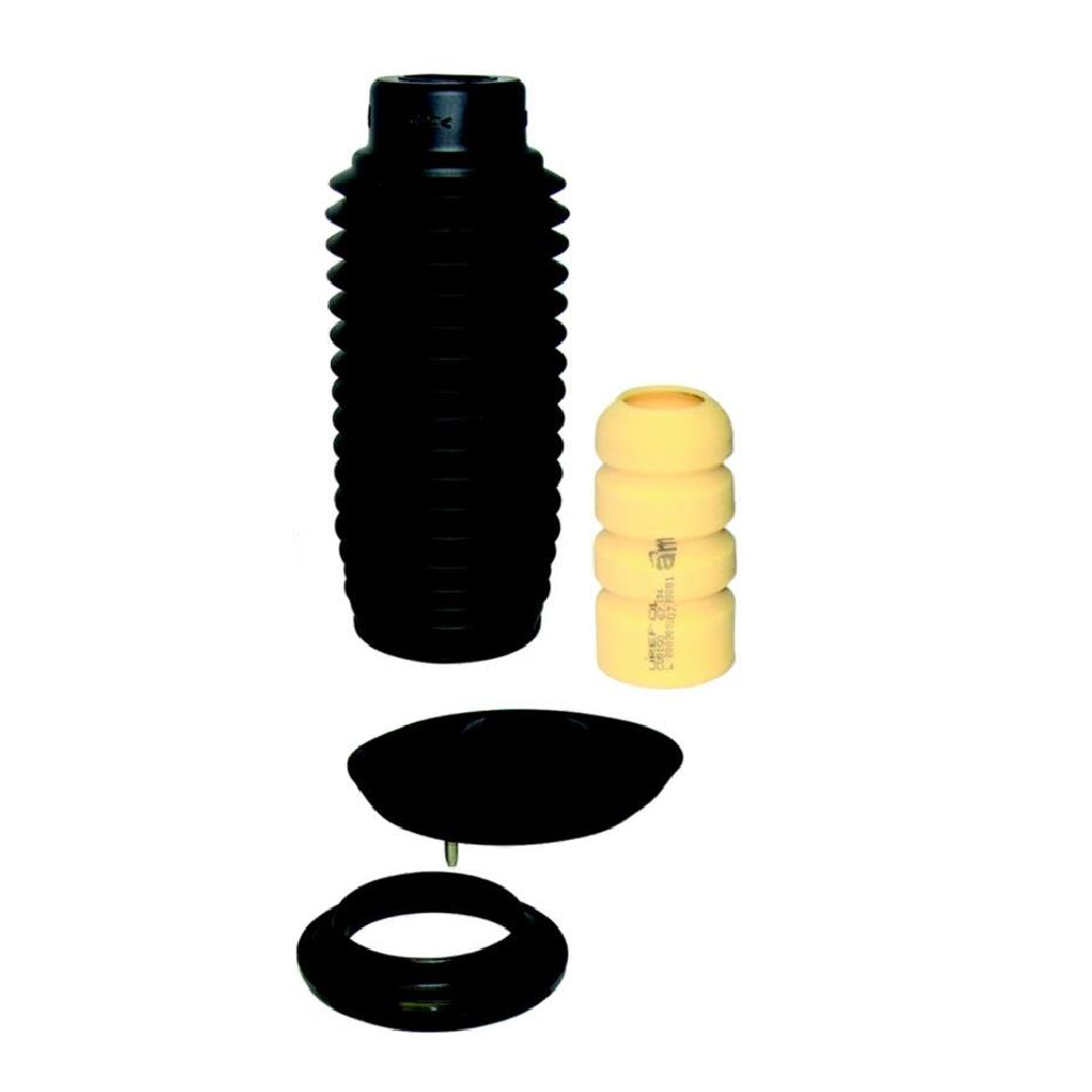 Kit Suspensão Dianteiro Completo 1ld Authomix KA1691C Peugeot 307, Citroen C4 Pallas/C4