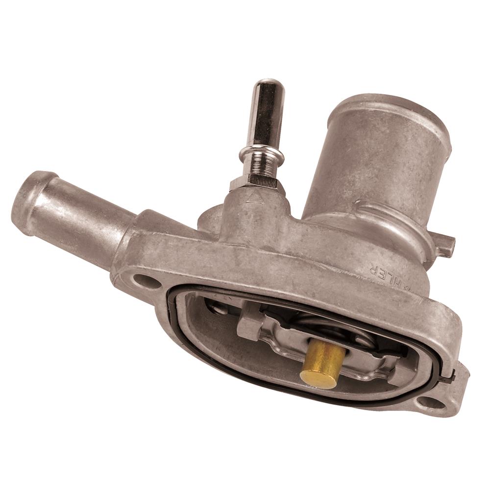 Válvula Termostática do Motor Wahler 410090.088 Fiat Uno/Fiorino/Strada/Doblo/500/Palio/Punto/Mobi/Palio Weekend/Siena/Grand Siena