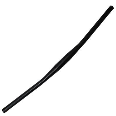 Guidão Aço, Mtb, Myd-hb00,1,8x720mm, Preto Fosco – foto 1