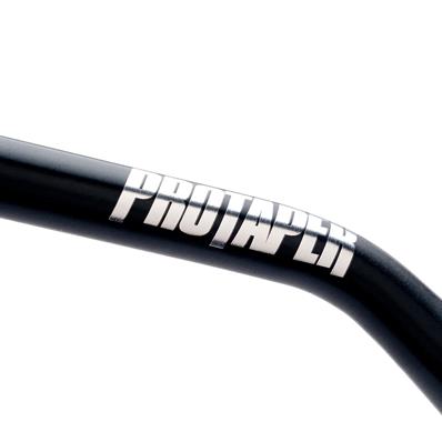 Guidão, Alumínio Mtb Protaper A5,1.8x810mm, Altura 50MM. Alumínio 7050, para Dh / enduro, Ângulação para Trás 8º, para Cima 4º, Preto – foto 3