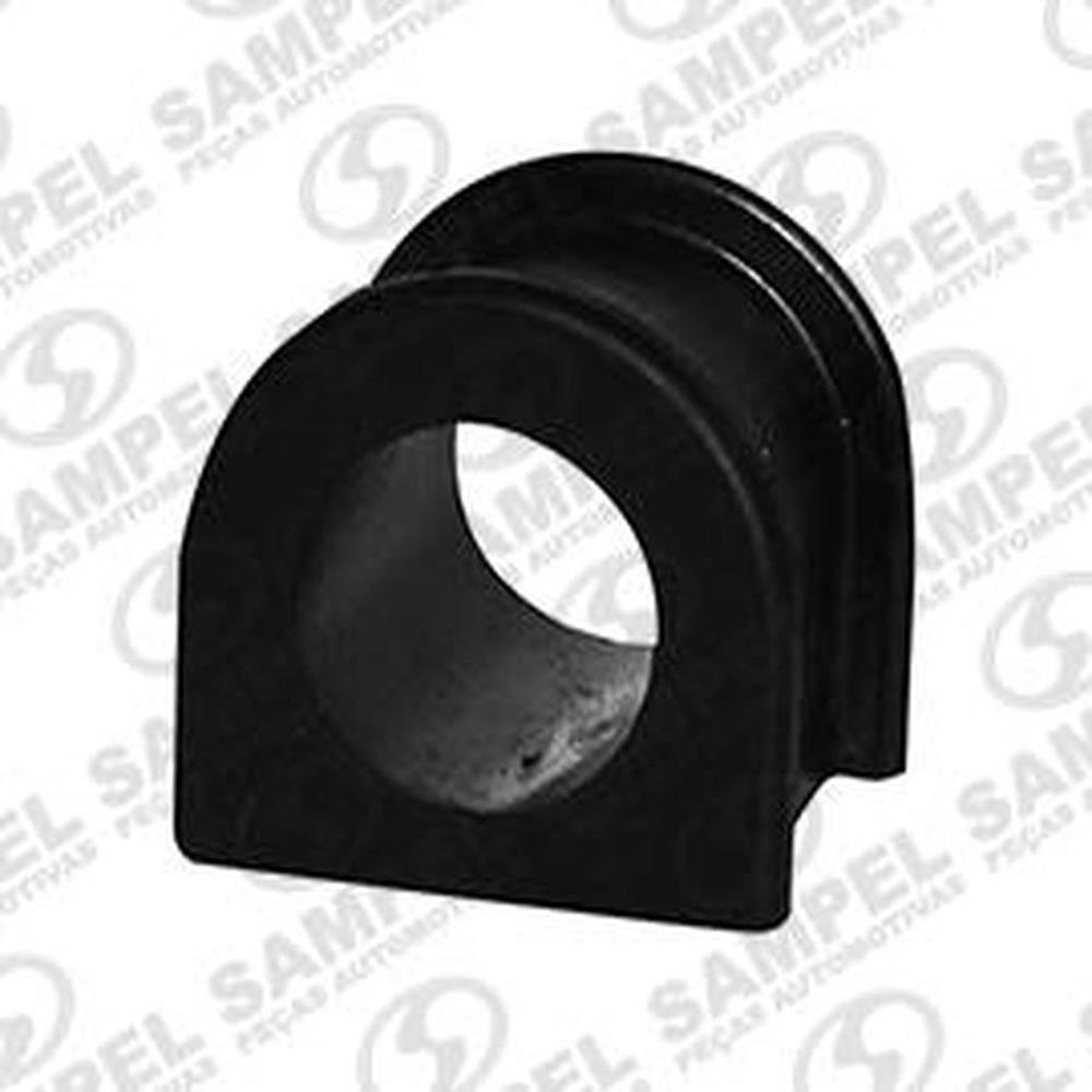 Bucha Barra Estabilizadora Suspensão Dianteira 25mm Sampel 8279 Toyota Hilux