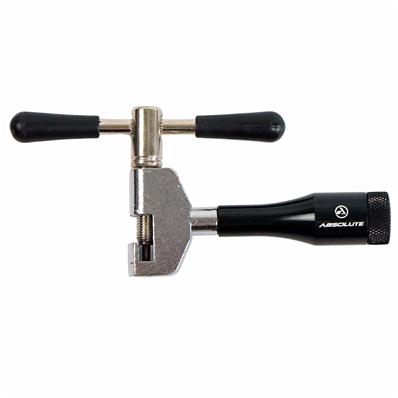 Chave de Corrente, 1 -12v, Absolute, Aço Revestido Pvc, 156g – foto 1