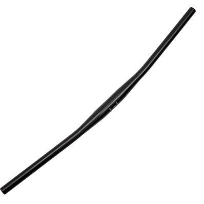Guidão Alumínio, Mtb Myd-hb00,1,8x720mm, Preto Fosco – foto 1