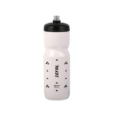 Garrafa, 800ml, Sense Soft 80, Propileno, com Tampa Macia de Rosca, Sist Lock-cap com Bico Automático Macio de Silicone, Alt 229mm – foto 1