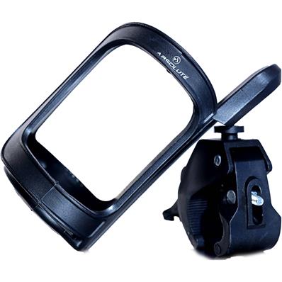 Porca para Eixo Traseiro 3/8 x 26D. Zincada com Flange - {preco para 10 Peças} Tai Lou – foto 2
