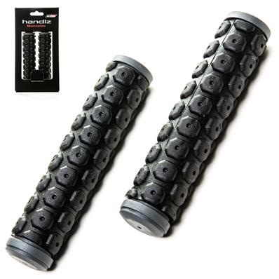 Manopla Gel MTB VL-184 - Conforto e Resistência