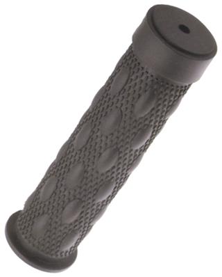 Manopla Mtb Yd-t28 Preta Sypo – Par – foto 1
