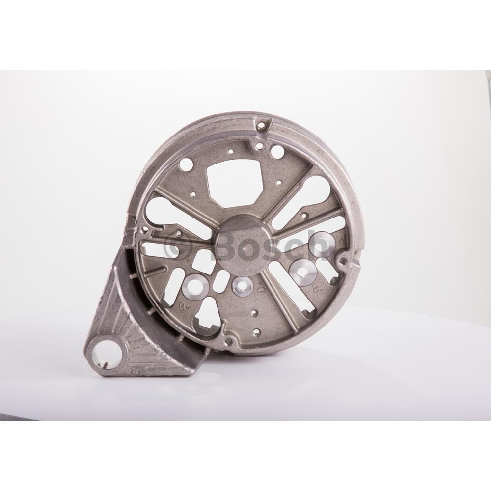 Mancal Coletor do Alternador Bosch 1125887019 Scania K124 IB 420/K 124 IB 420/K94 IB/K94 UB/K124 IB 360