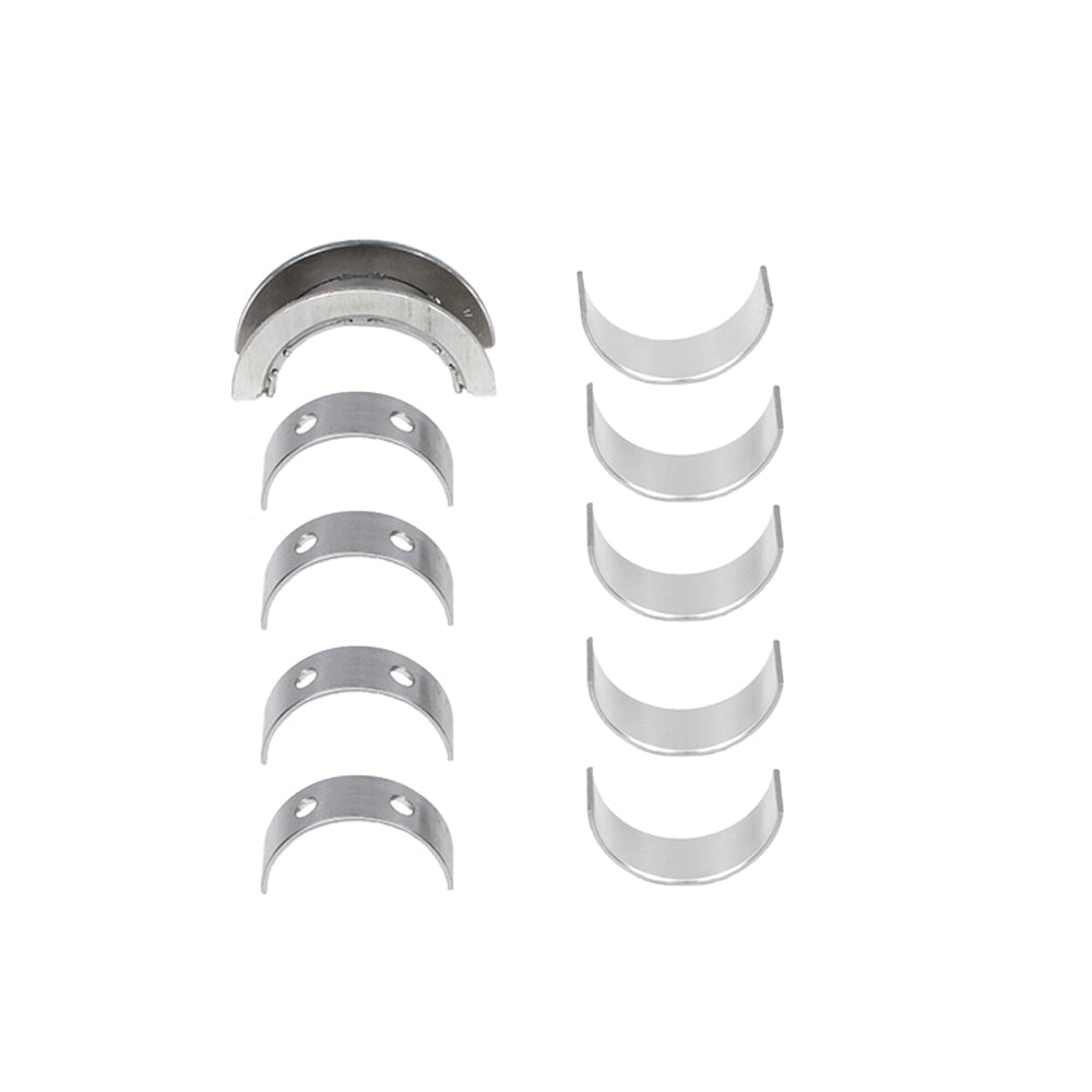 Bronzina de Mancal Metal Leve BC719J025 Renault Sandero/Kangoo/Clio/Logan/Twingo, Nissan March, Peugeot 206